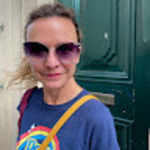 Meet your Posher, Jane